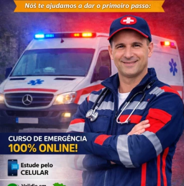 Imagem CONDUTOR DE EMERGÊNCIA