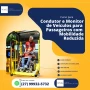 Foto 1:  WMG Cursos Especializados para Motoristas