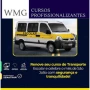 Foto 1:  WMG Cursos Especializados para Motoristas