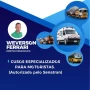 Foto 1:  WMG Cursos Especializados para Motoristas