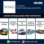 Foto 1:  WMG Cursos Especializados para Motoristas